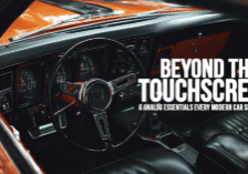 AUTO-Beyond the Touchscreen_ 6 Analog Essentials Every Modern Car Should Carry