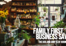 BUSINESS-Family First, But Business Savvy_ The Dos and Don'ts of Hiring Family