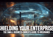 BUSINESS-Shielding Your Enterprise_ The Small Business Owner&amp;#039;s Guide to Insurance