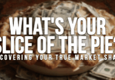 BUSINESS-What&amp;#039;s Your Slice of the Pie_ Uncovering Your True Market Share