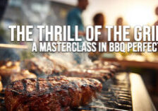 FUN-The Thrill of the Grill_ A Masterclass in BBQ Perfection