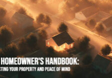 HOME-The Homeowner&amp;#039;s Handbook_ Protecting Your Property and Peace of Mind